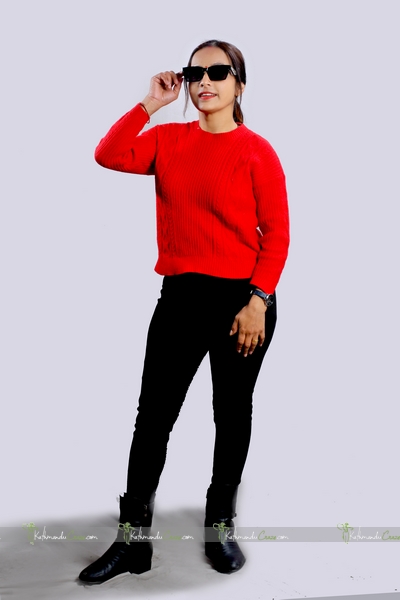 Aliza Katuwal – Gallery 52